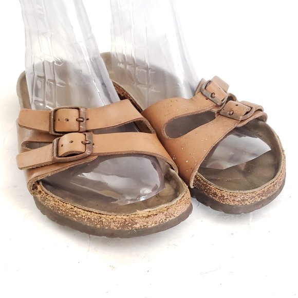 Birkenstock | Shoes | Vintage Birkenstock Sandals Lm8 | Poshmark